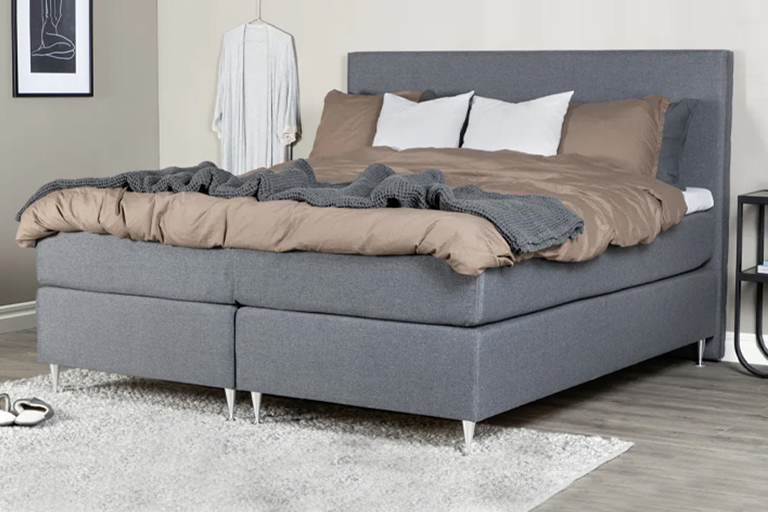 Forskellige madrasser