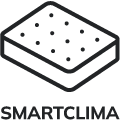 "Smart Clima" madras