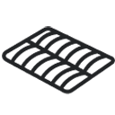 Sengelameller anbefales