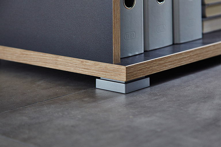 Modstandsdygtighed over for ridser