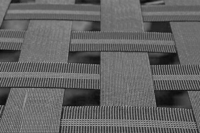 Bælter til polstring